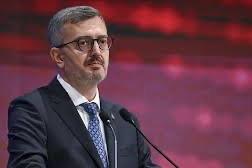 İletişim Başkanı Duran’dan CHP liderine eleştiri