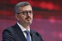 İletişim Başkanı Duran’dan CHP liderine eleştiri