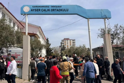 İletişim Başkanlığı son durumu açıkladı: 8 vatandaşın tedavileri sürüyor