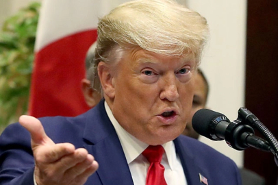 İran krizi derinleşirken Trump’tan yeni açıklama