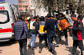 Kahramanmaraş saldırısında anneye tutuklama kararı