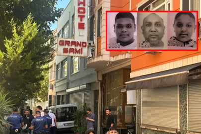 Otelde ölü bulunan Hollanda vatandaşı 2 çocuğun sırrı çözüldü!