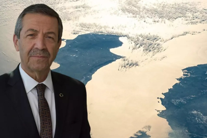 ''Rumları asla tanımayacağız'' çıkışı KKTC'yi memnun etti: Kendisine müteşekkiriz