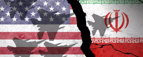 Tahran'dan uyarı ve gözdağı: Yeni kozlarımızı oynamak için hazırlandık