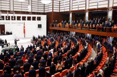 TBMM okul saldırılarını araştıracak komisyonu onayladı