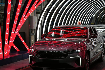 Togg'un liderliği ABD'ye uzandı: Türk devi varlığını genişletiyor