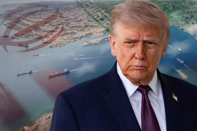 Trump yine tehdit etti: İran'ın başka şansı yok