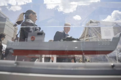 Trump yönetimi özel ilgi gösteriyor! Türkiye resmen çıkarma yaptı