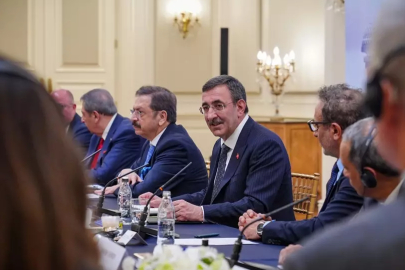 Türkiye'den savaş sonrasına hazırlık! Yılmaz: Şaşırtacak açılımlar yapabiliriz