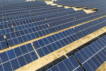 Türkiye güneş enerjisinde dünyada ilk 7’de