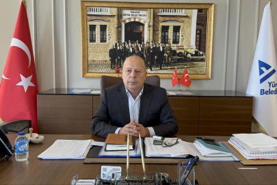 Yüreğir Belediye Başkanı Ali Demirçalı görevden uzaklaştırıldı