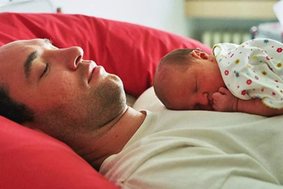 9 madde daha kabul edildi: Babalık izni iki katına çıkarıldı