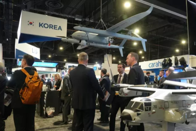 ABD donanmasına Türk imzası: Dev işbirliği için görüşmeler sürüyor