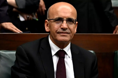 Bakan Şimşek'ten enflasyon mesajı: Düşerse büyüme katlanır
