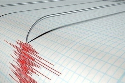 Ağrı'da kaydedilen 4.3 büyüklüğündeki deprem ne gösteriyor?
