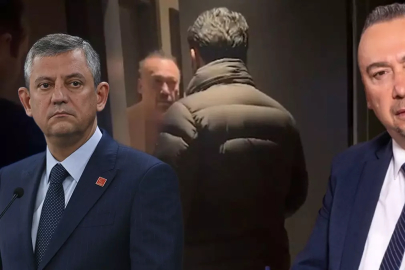CHP'de Özkan Yalım merkezli yeni rezalet! 20 milyonluk vekillik rüşveti Özgür Özel'e gitti