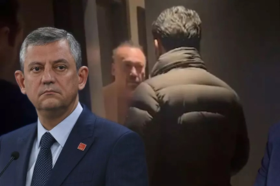 CHP'de Özkan Yalım merkezli yeni rezalet! 20 milyonluk vekillik rüşveti Özgür Özel'e gitti