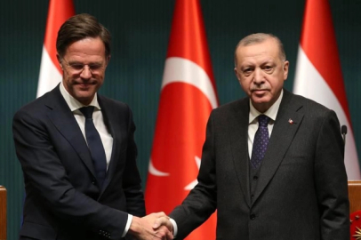 Cumhurbaşkanı Erdoğan NATO Genel Sekreteri Rutte Ankara’da hangi başlıkları görüştü?