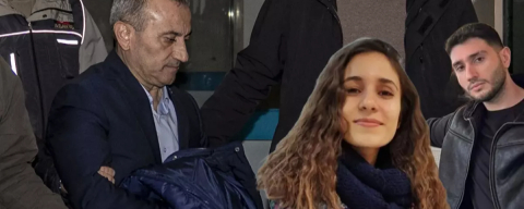 Eski Tunceli Valisi Tuncay Sonel'e 5 suçtan tutuklama