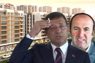 İmamoğlu'nun projesinde ''sahte vatandaşlık'' skandalı!
