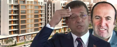 İmamoğlu'nun projesinde ''sahte vatandaşlık'' skandalı!