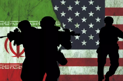 İran'dan ABD'ye açık uyarı: Elimiz tetikte