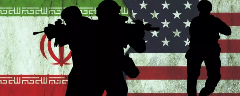 İran'dan ABD'ye açık uyarı: Elimiz tetikte