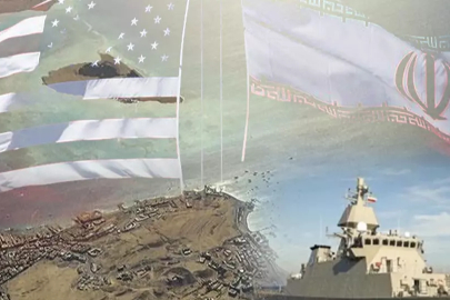 İran'dan ablukaya misilleme saldırısı