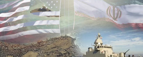 İran'dan ablukaya misilleme saldırısı