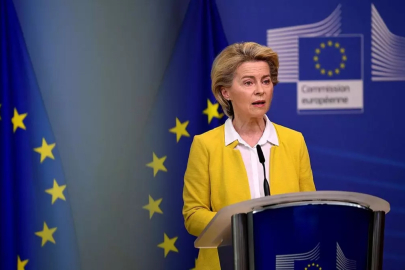 Leyen'in skandal sözleri AP'de tutmadı: Türkiye karşısında güç kaybediyorlar