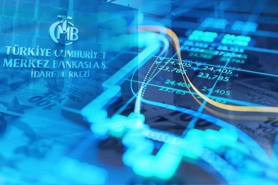 Merkez Bankası faiz kararını açıkladı