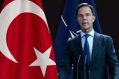 Rutte: Türkiye'den çok şey öğrenebiliriz