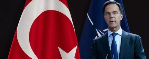 Rutte: Türkiye'den çok şey öğrenebiliriz