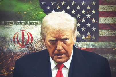 Trump: İran günde 500 milyon dolar kaybediyor