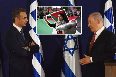 Türkiye Atina'nın gözünü açtı!