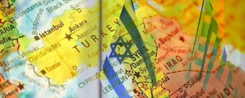 Türkiye bir taşla iki kuş vurdu!