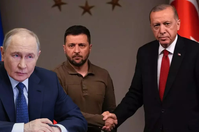 Türkiye'nin üstlendiği misyona övgü! Makarov: Erdoğan saygın bir lider