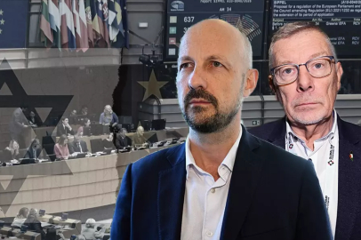 AB'deki çifte standart AP vekillerini bıktırdı: İsrail kararı büyük bir skandal