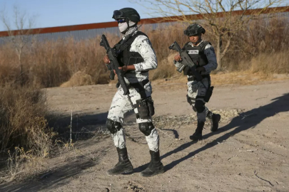 Ajanların operasyonu açığa çıktı! ABD'ye diplomatik nota verildi