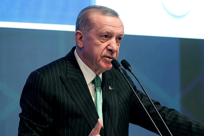 Cumhurbaşkanı Erdoğan’dan 23 Nisan’da çocuklara dijital uyarı