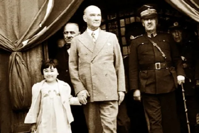 Dünya çocukları 23 Nisan’da buluşuyor