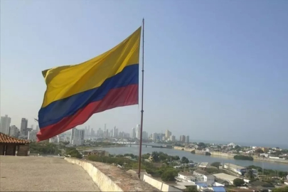 Kolombiya IMF'ye olan borcunun tamamını ödedi