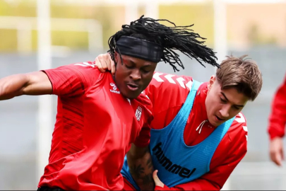 Sivasspor, Iğdır FK mesaisinde