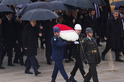 TBMM Başkanı Kurtulmuş: En zorlu şartlarda hürriyetten vazgeçmedik