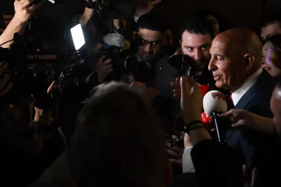 Türkiye adına İsrail'i tehdit etmeyi başardı