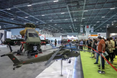 Türkiye'nin görünürlüğünü güçlendirecek vitrin!