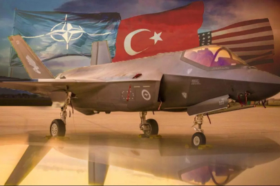 Türkiye'ye F-35 daveti! ''NATO'nun gücüne güç katar''