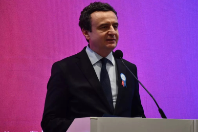 Türkiye'ye özel teşekkür: Türkler devletimizin ayrılmaz bir parçasıdır