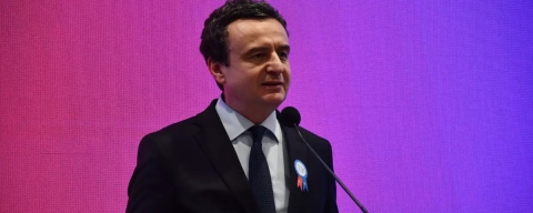 Türkiye'ye özel teşekkür: Türkler devletimizin ayrılmaz bir parçasıdır