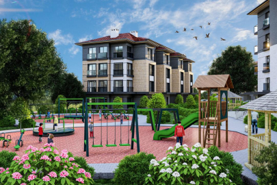 500 bin sosyal konut için İstanbul'da kura heyecanı yarın başlıyor